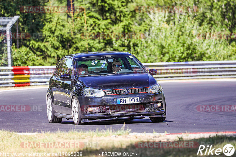 Bild #17895239 - Touristenfahrten Nürburgring Nordschleife (16.07.2022)