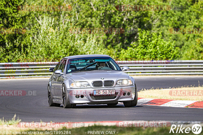 Bild #17895284 - Touristenfahrten Nürburgring Nordschleife (16.07.2022)