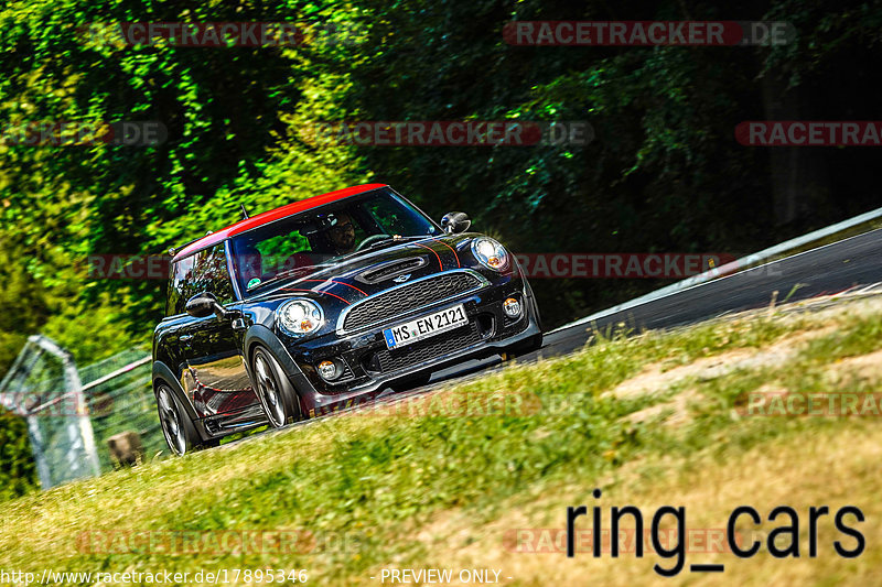 Bild #17895346 - Touristenfahrten Nürburgring Nordschleife (16.07.2022)