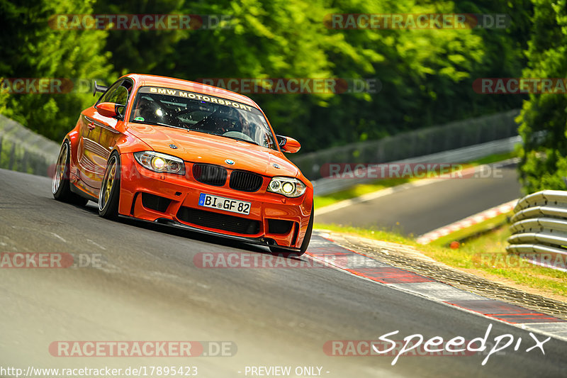 Bild #17895423 - Touristenfahrten Nürburgring Nordschleife (16.07.2022)