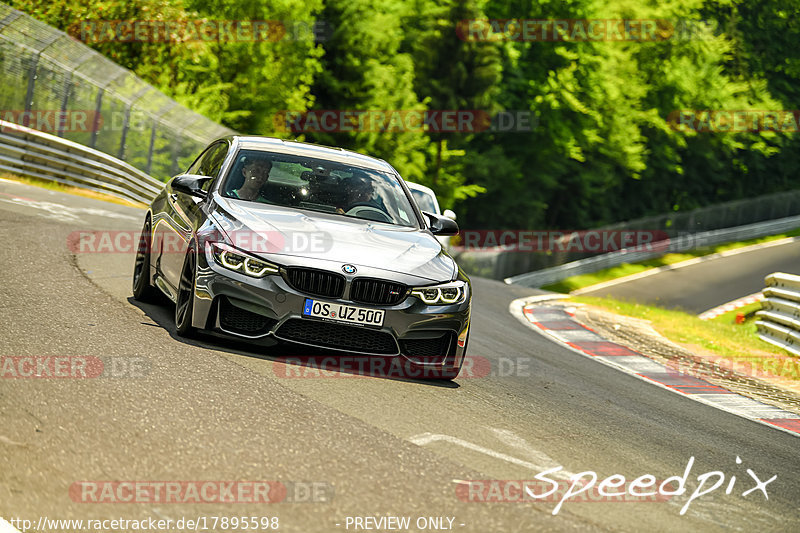 Bild #17895598 - Touristenfahrten Nürburgring Nordschleife (16.07.2022)