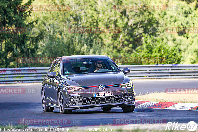 Bild #17895806 - Touristenfahrten Nürburgring Nordschleife (16.07.2022)