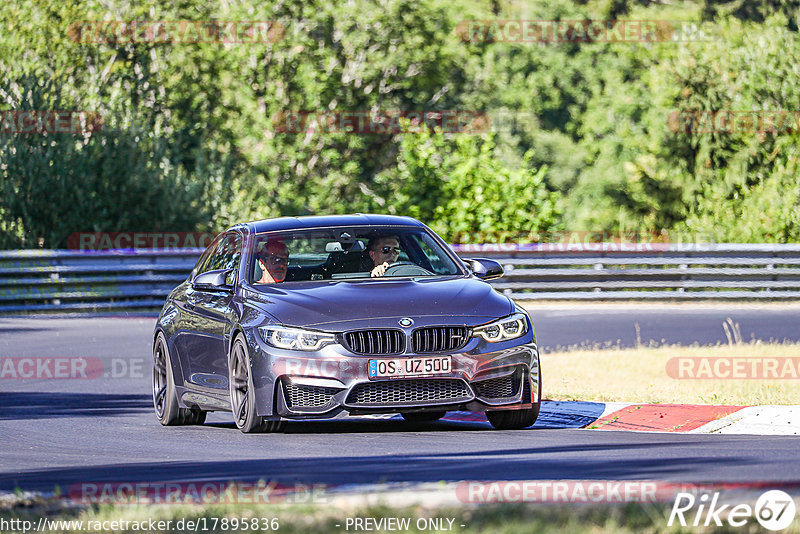 Bild #17895836 - Touristenfahrten Nürburgring Nordschleife (16.07.2022)