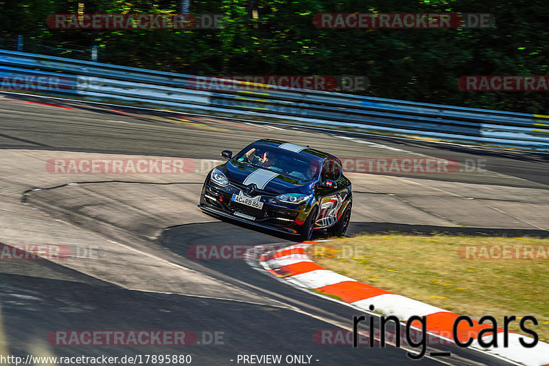 Bild #17895880 - Touristenfahrten Nürburgring Nordschleife (16.07.2022)