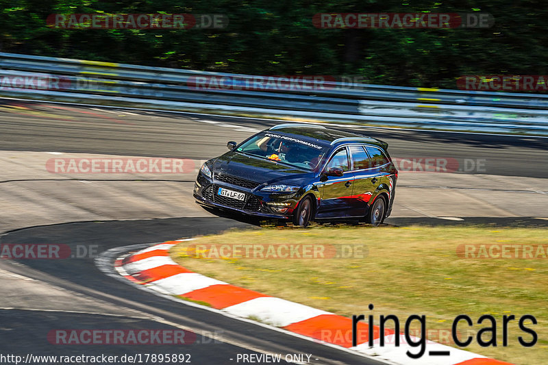 Bild #17895892 - Touristenfahrten Nürburgring Nordschleife (16.07.2022)