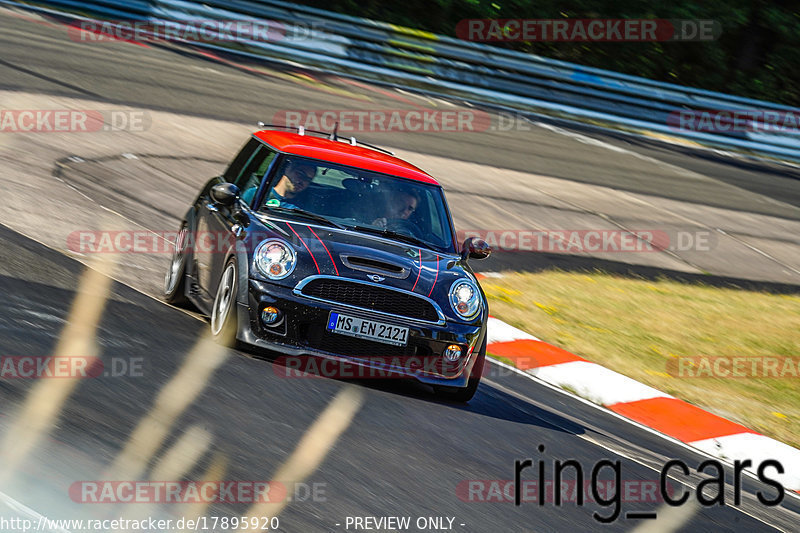 Bild #17895920 - Touristenfahrten Nürburgring Nordschleife (16.07.2022)