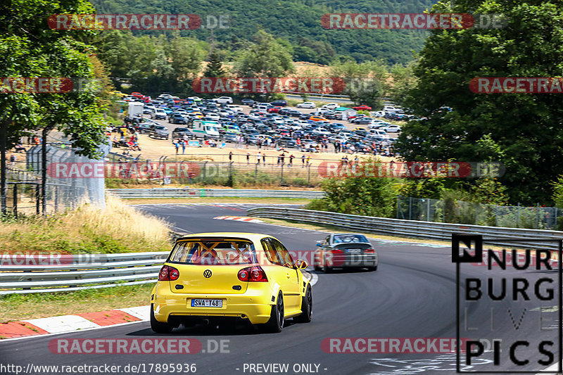 Bild #17895936 - Touristenfahrten Nürburgring Nordschleife (16.07.2022)