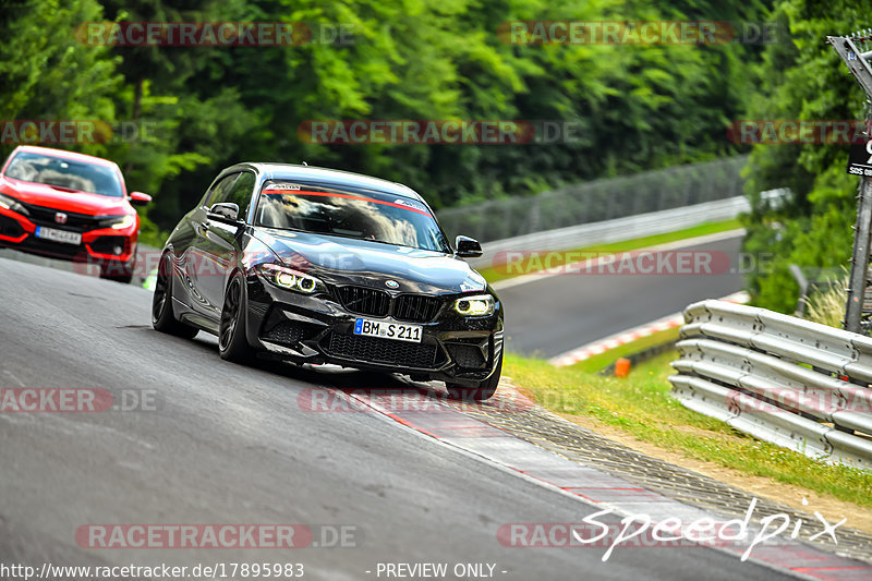 Bild #17895983 - Touristenfahrten Nürburgring Nordschleife (16.07.2022)