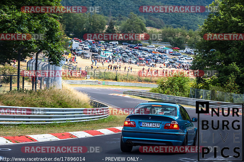 Bild #17896014 - Touristenfahrten Nürburgring Nordschleife (16.07.2022)