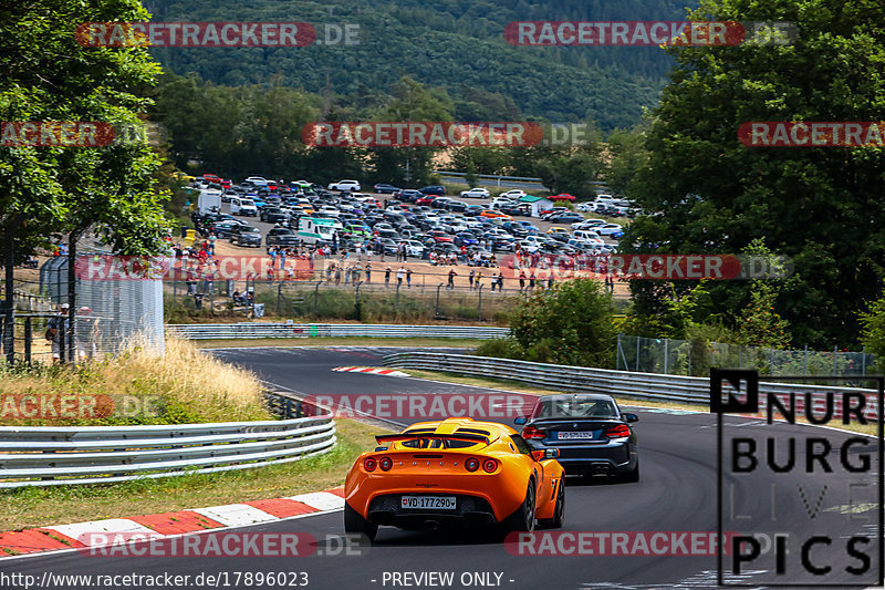 Bild #17896023 - Touristenfahrten Nürburgring Nordschleife (16.07.2022)