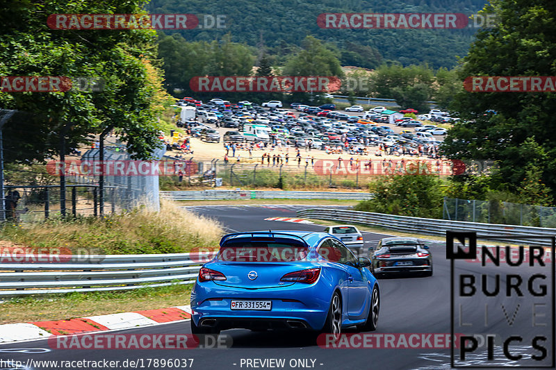 Bild #17896037 - Touristenfahrten Nürburgring Nordschleife (16.07.2022)