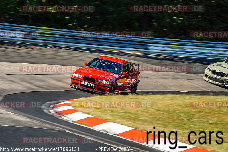 Bild #17896131 - Touristenfahrten Nürburgring Nordschleife (16.07.2022)