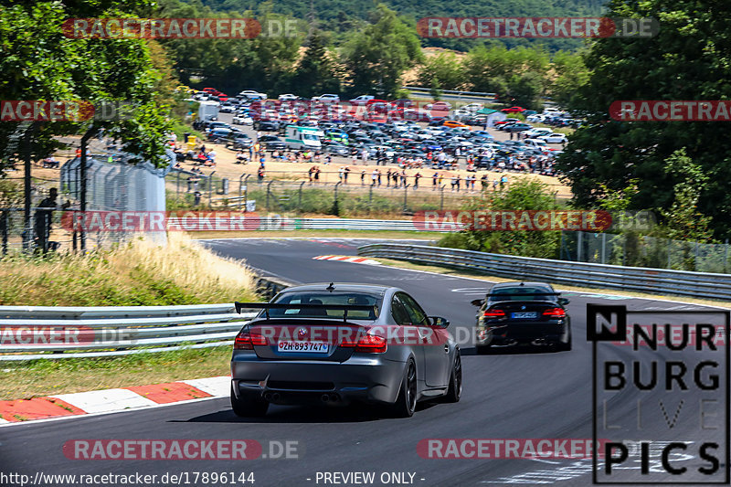 Bild #17896144 - Touristenfahrten Nürburgring Nordschleife (16.07.2022)