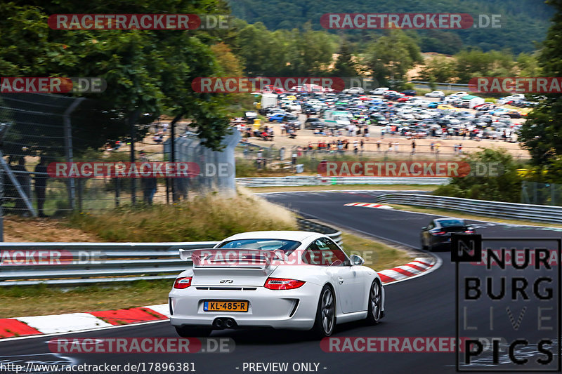 Bild #17896381 - Touristenfahrten Nürburgring Nordschleife (16.07.2022)