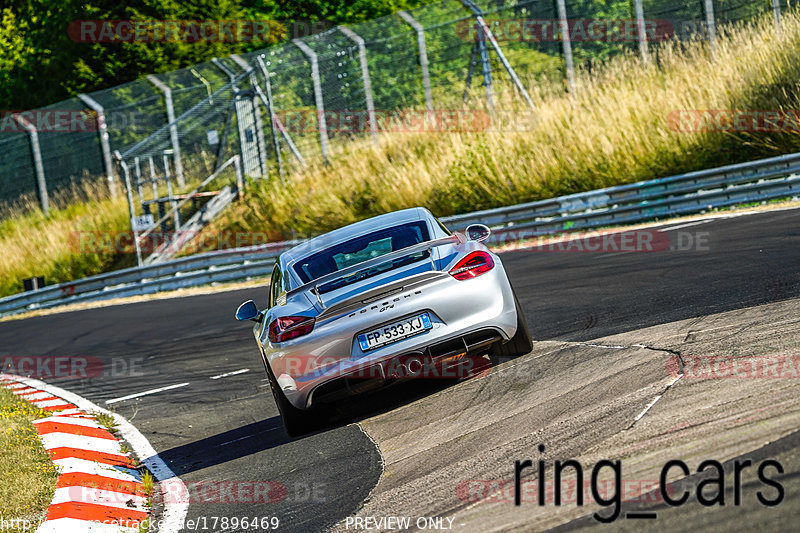 Bild #17896469 - Touristenfahrten Nürburgring Nordschleife (16.07.2022)