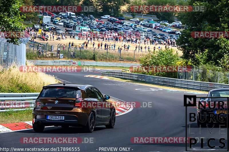 Bild #17896555 - Touristenfahrten Nürburgring Nordschleife (16.07.2022)