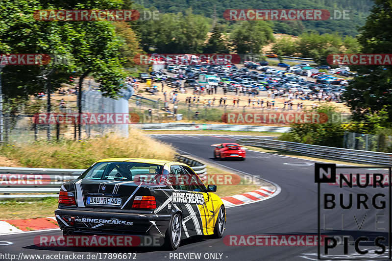 Bild #17896672 - Touristenfahrten Nürburgring Nordschleife (16.07.2022)