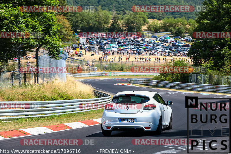 Bild #17896716 - Touristenfahrten Nürburgring Nordschleife (16.07.2022)