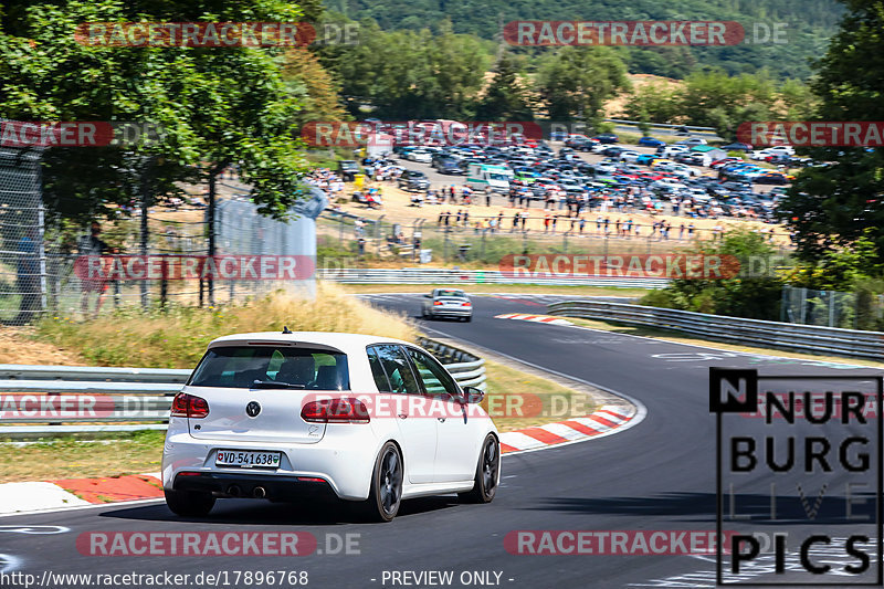 Bild #17896768 - Touristenfahrten Nürburgring Nordschleife (16.07.2022)