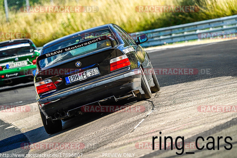 Bild #17896807 - Touristenfahrten Nürburgring Nordschleife (16.07.2022)