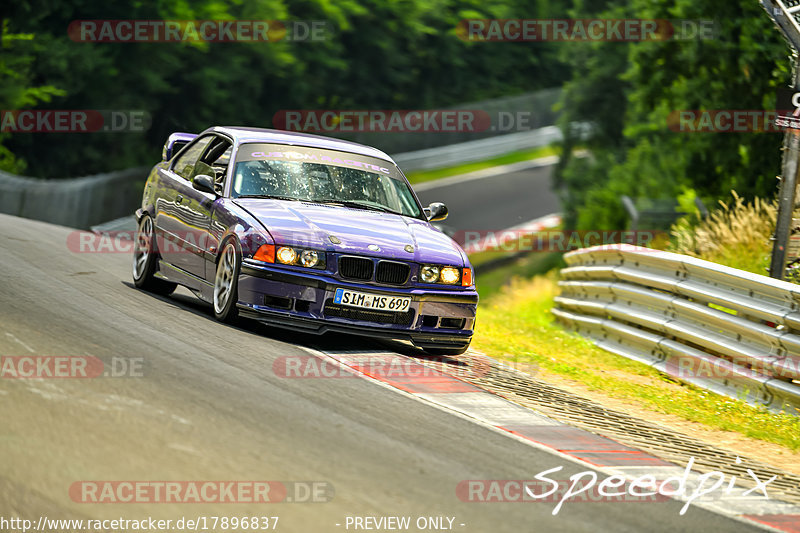 Bild #17896837 - Touristenfahrten Nürburgring Nordschleife (16.07.2022)