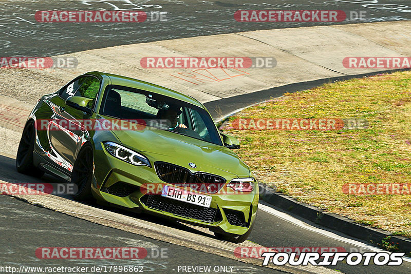 Bild #17896862 - Touristenfahrten Nürburgring Nordschleife (16.07.2022)