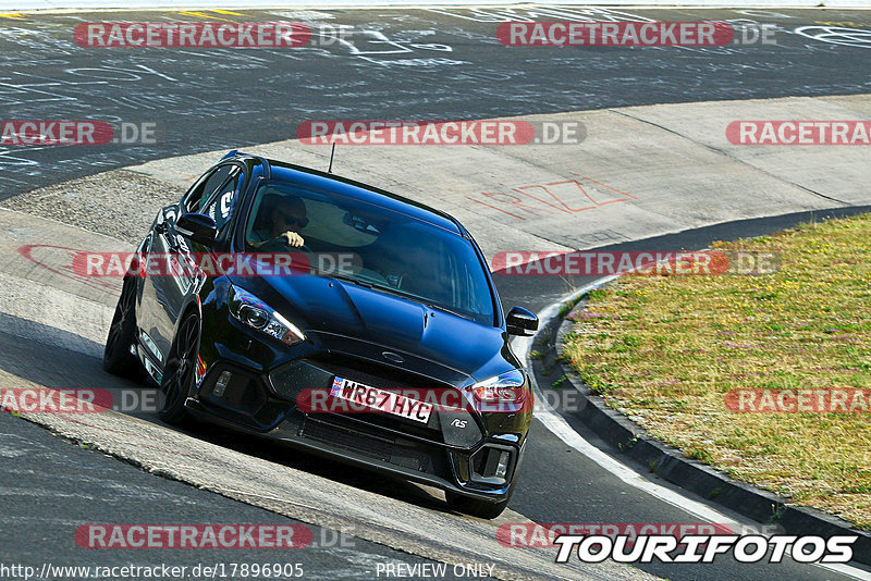 Bild #17896905 - Touristenfahrten Nürburgring Nordschleife (16.07.2022)