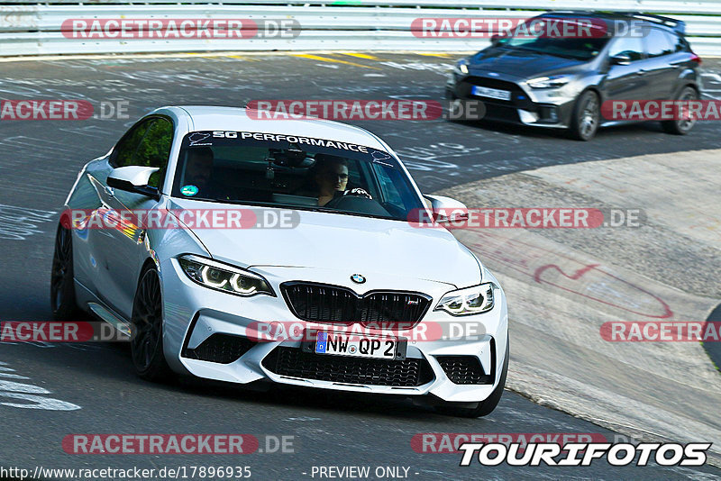 Bild #17896935 - Touristenfahrten Nürburgring Nordschleife (16.07.2022)