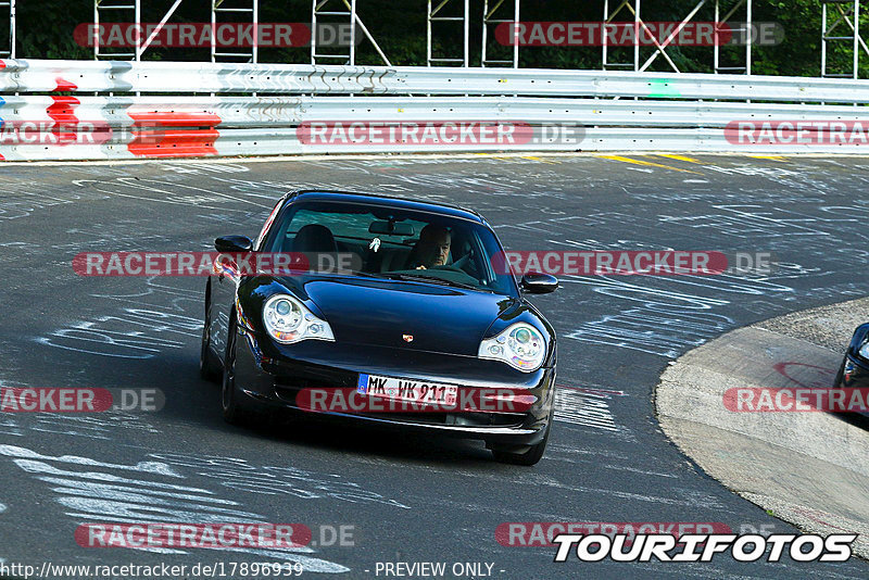 Bild #17896939 - Touristenfahrten Nürburgring Nordschleife (16.07.2022)