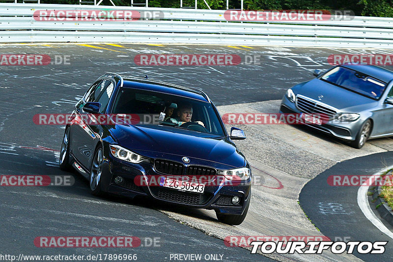 Bild #17896966 - Touristenfahrten Nürburgring Nordschleife (16.07.2022)