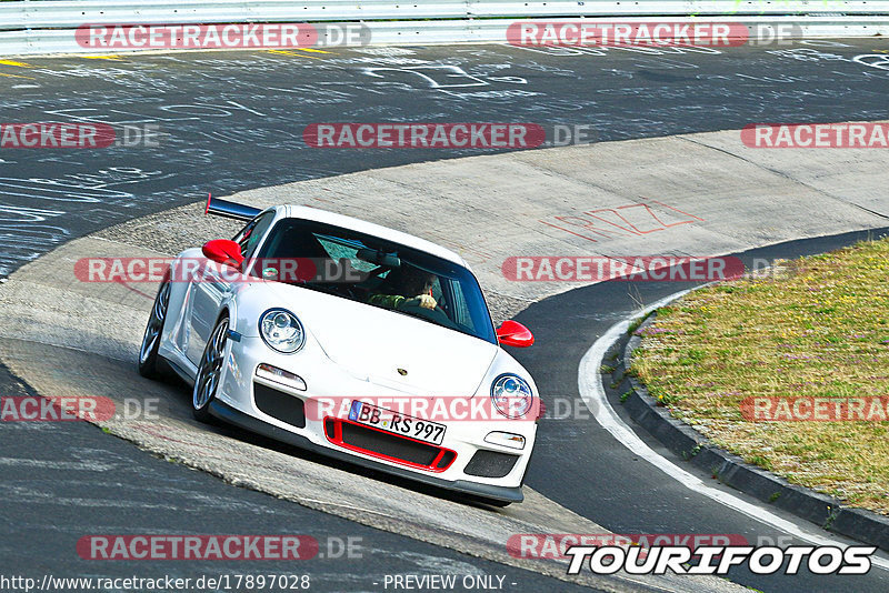 Bild #17897028 - Touristenfahrten Nürburgring Nordschleife (16.07.2022)