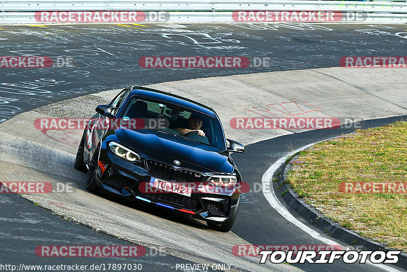 Bild #17897030 - Touristenfahrten Nürburgring Nordschleife (16.07.2022)