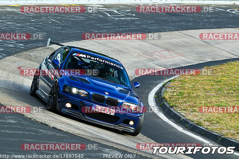 Bild #17897040 - Touristenfahrten Nürburgring Nordschleife (16.07.2022)