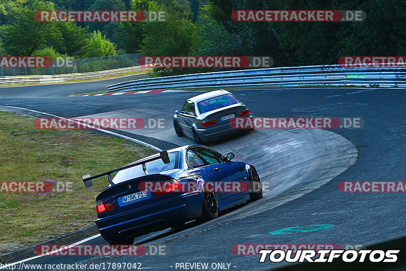 Bild #17897042 - Touristenfahrten Nürburgring Nordschleife (16.07.2022)