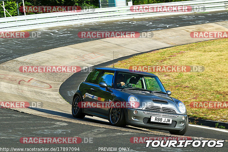 Bild #17897094 - Touristenfahrten Nürburgring Nordschleife (16.07.2022)