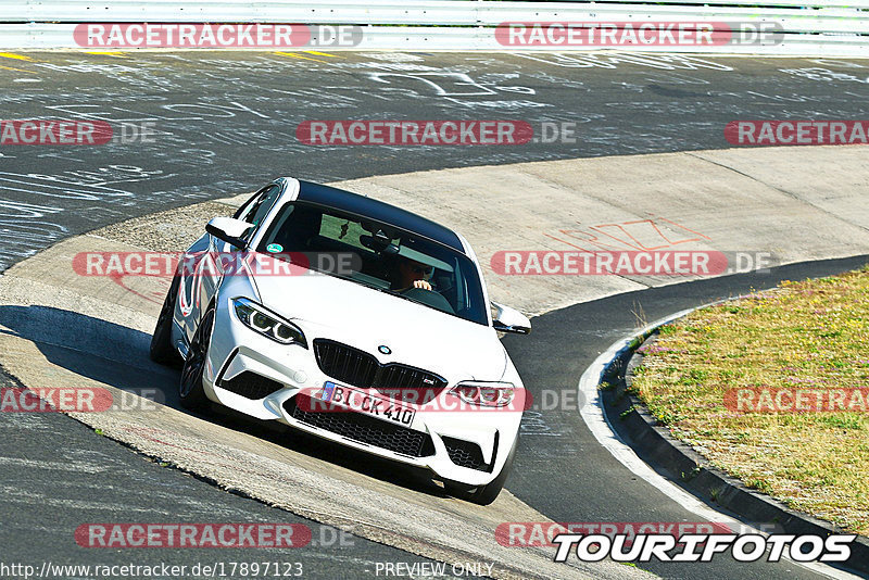 Bild #17897123 - Touristenfahrten Nürburgring Nordschleife (16.07.2022)