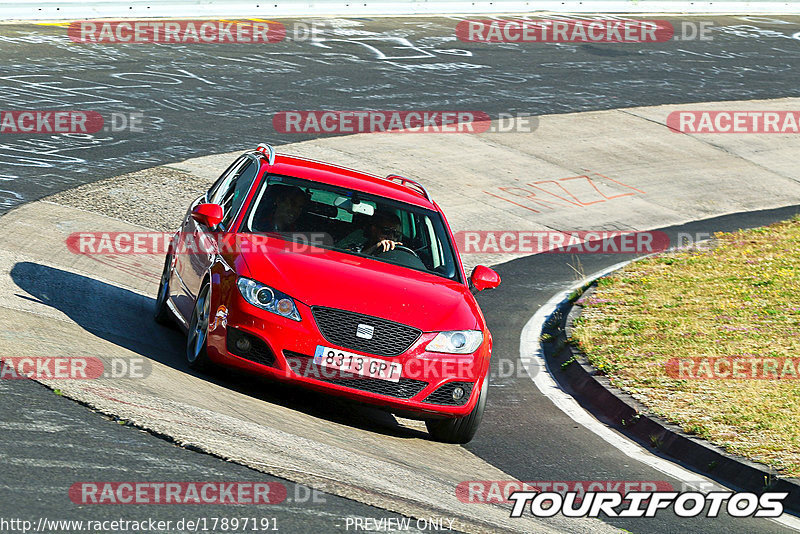 Bild #17897191 - Touristenfahrten Nürburgring Nordschleife (16.07.2022)