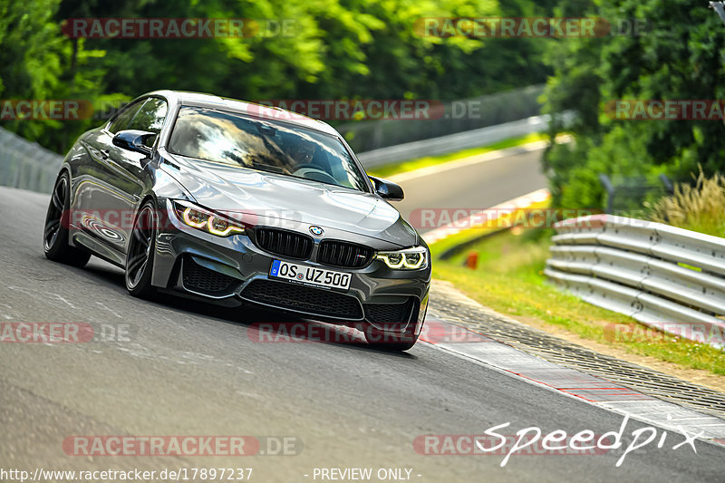 Bild #17897237 - Touristenfahrten Nürburgring Nordschleife (16.07.2022)