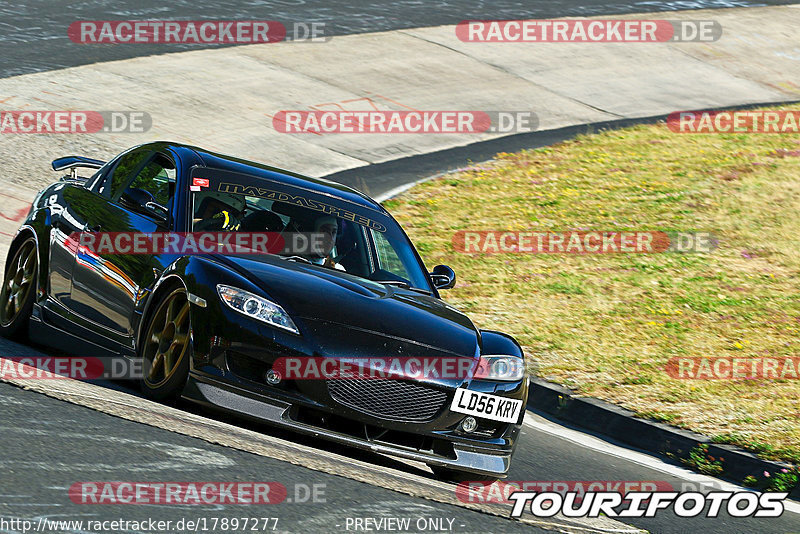 Bild #17897277 - Touristenfahrten Nürburgring Nordschleife (16.07.2022)