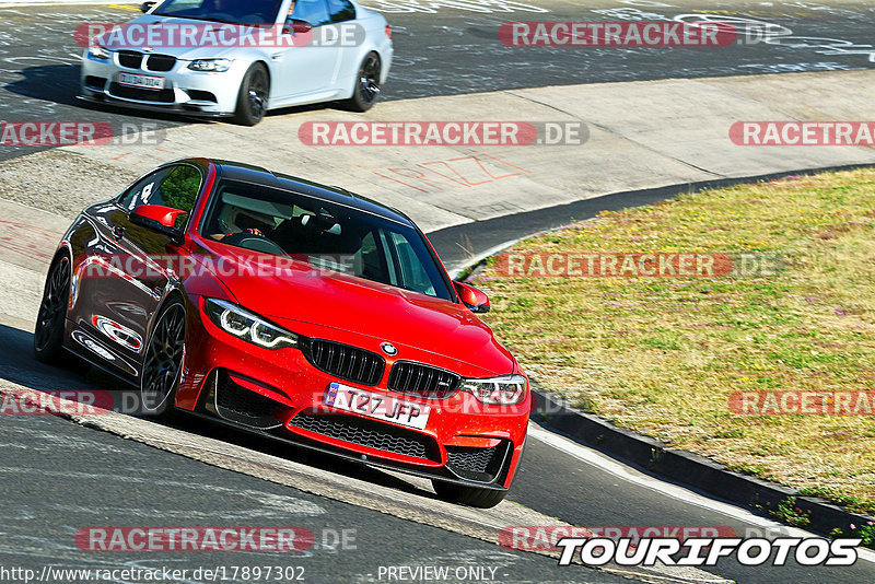 Bild #17897302 - Touristenfahrten Nürburgring Nordschleife (16.07.2022)