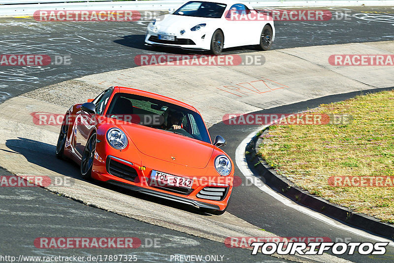 Bild #17897325 - Touristenfahrten Nürburgring Nordschleife (16.07.2022)