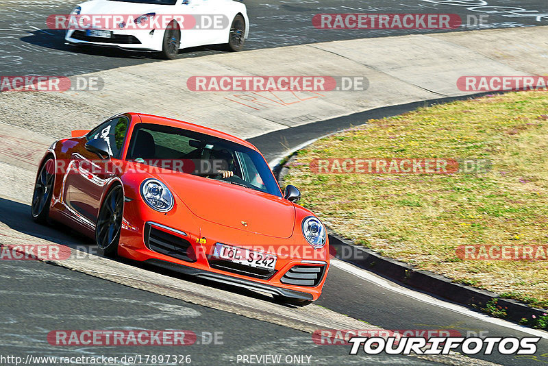 Bild #17897326 - Touristenfahrten Nürburgring Nordschleife (16.07.2022)