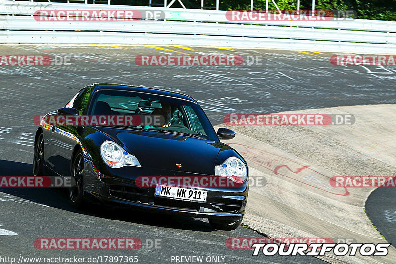 Bild #17897365 - Touristenfahrten Nürburgring Nordschleife (16.07.2022)