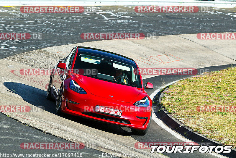 Bild #17897418 - Touristenfahrten Nürburgring Nordschleife (16.07.2022)