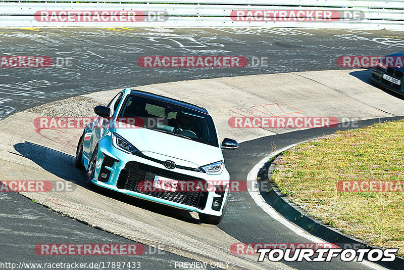 Bild #17897433 - Touristenfahrten Nürburgring Nordschleife (16.07.2022)