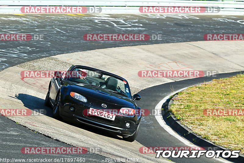 Bild #17897460 - Touristenfahrten Nürburgring Nordschleife (16.07.2022)