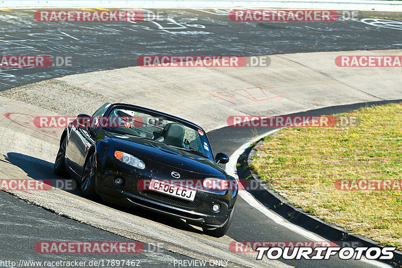 Bild #17897462 - Touristenfahrten Nürburgring Nordschleife (16.07.2022)