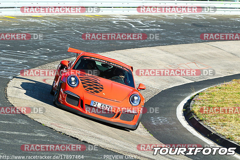 Bild #17897464 - Touristenfahrten Nürburgring Nordschleife (16.07.2022)