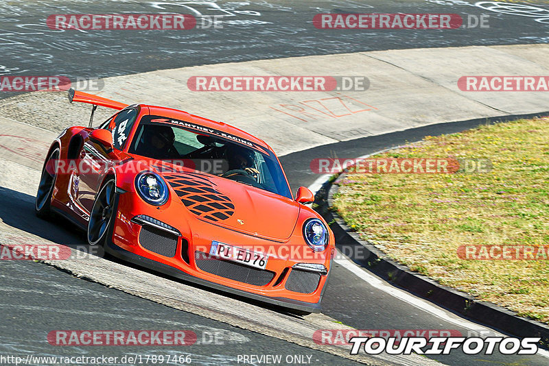 Bild #17897466 - Touristenfahrten Nürburgring Nordschleife (16.07.2022)