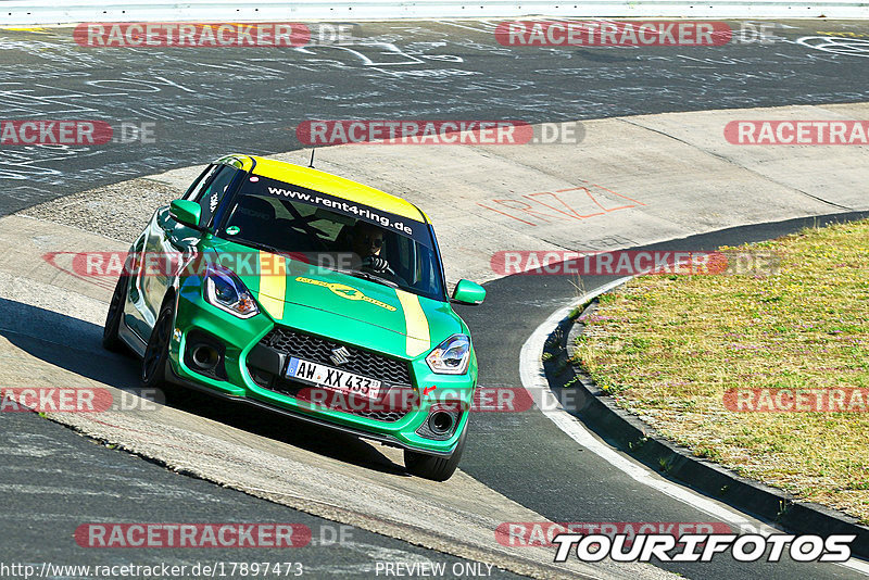 Bild #17897473 - Touristenfahrten Nürburgring Nordschleife (16.07.2022)